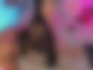 Luisa Baker's Live Sex Cam Show