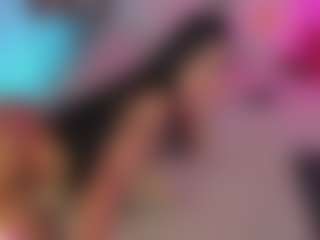 Luisa Baker's Live Sex Cam Show