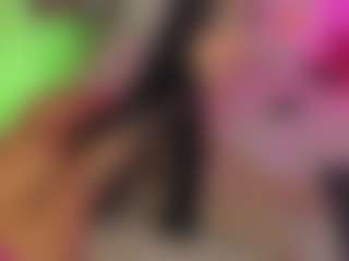 Luisa Baker's Live Sex Cam Show