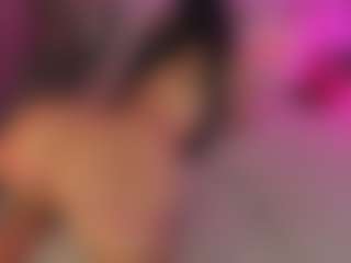 Luisa Baker's Live Sex Cam Show
