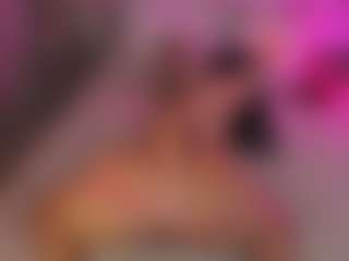 Luisa Baker's Live Sex Cam Show