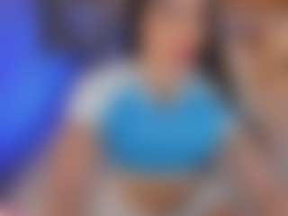 Luisa Baker's Live Sex Cam Show