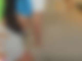 Luisa Baker's Live Sex Cam Show