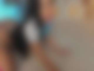 Luisa Baker's Live Sex Cam Show