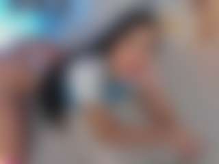 Luisa Baker's Live Sex Cam Show