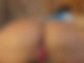 Luisa Baker's Live Sex Cam Show