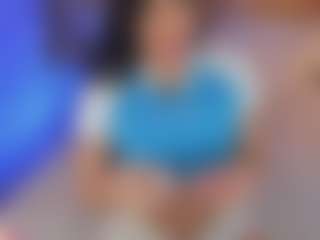Luisa Baker's Live Sex Cam Show