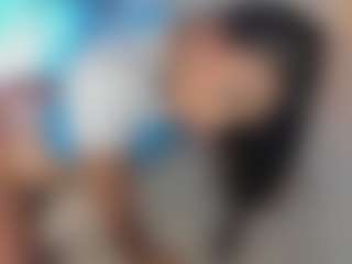 Luisa Baker's Live Sex Cam Show