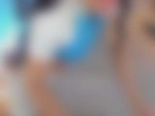 Luisa Baker's Live Sex Cam Show