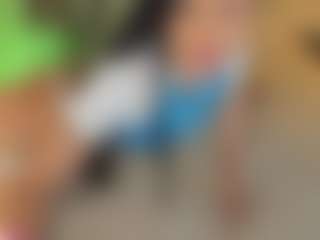 Luisa Baker's Live Sex Cam Show