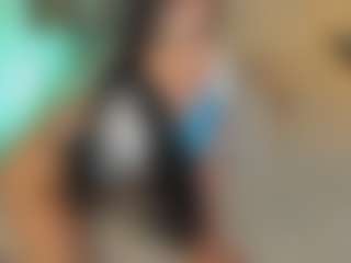 Luisa Baker's Live Sex Cam Show