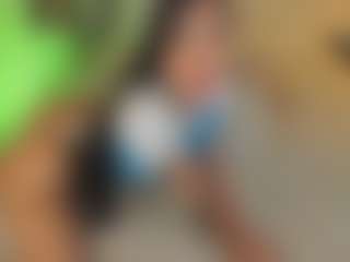 Luisa Baker's Live Sex Cam Show
