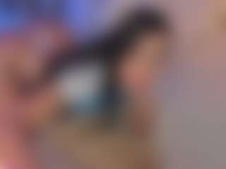 Luisa Baker's Live Sex Cam Show