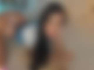 Luisa Baker's Live Sex Cam Show