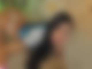 Luisa Baker's Live Sex Cam Show
