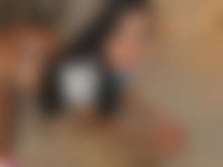 Luisa Baker's Live Sex Cam Show