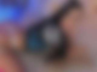Luisa Baker's Live Sex Cam Show