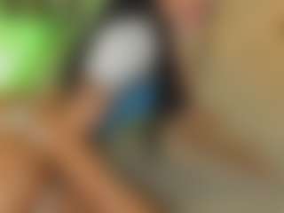 Luisa Baker's Live Sex Cam Show
