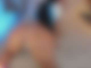 Luisa Baker's Live Sex Cam Show
