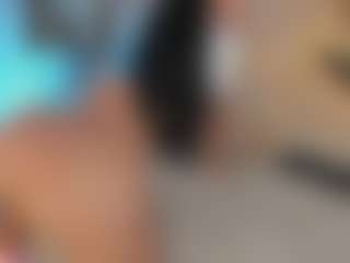 Luisa Baker's Live Sex Cam Show