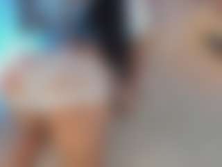 Luisa Baker's Live Sex Cam Show