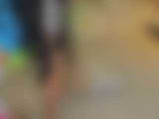 Luisa Baker's Live Sex Cam Show