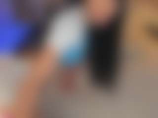 Luisa Baker's Live Sex Cam Show