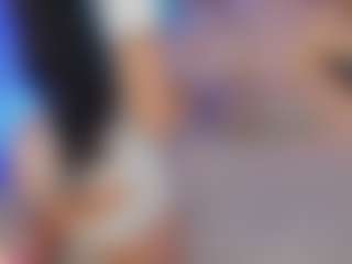Luisa Baker's Live Sex Cam Show