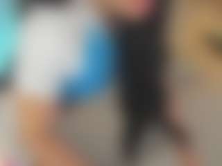 Luisa Baker's Live Sex Cam Show