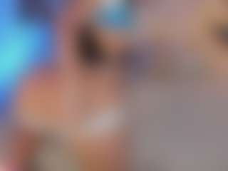 Luisa Baker's Live Sex Cam Show