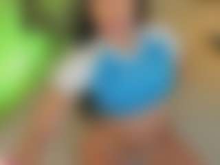 Luisa Baker's Live Sex Cam Show