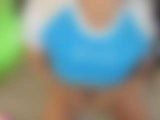 Luisa Baker's Live Sex Cam Show