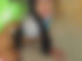 Luisa Baker's Live Sex Cam Show