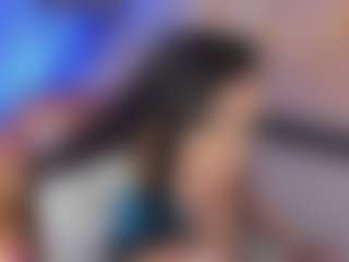 Luisa Baker's Live Sex Cam Show