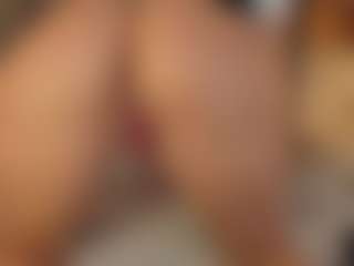 Luisa Baker's Live Sex Cam Show