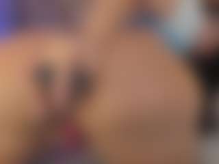 Luisa Baker's Live Sex Cam Show