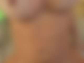 Luisa Baker's Live Sex Cam Show