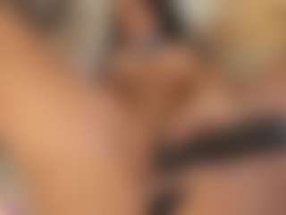 Luisa Baker's Live Sex Cam Show