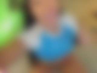 Luisa Baker's Live Sex Cam Show