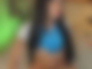 Luisa Baker's Live Sex Cam Show