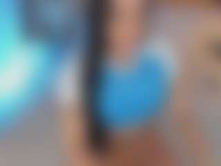 Luisa Baker's Live Sex Cam Show