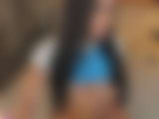 Luisa Baker's Live Sex Cam Show