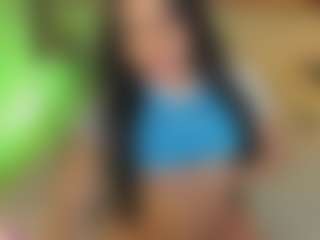 Luisa Baker's Live Sex Cam Show