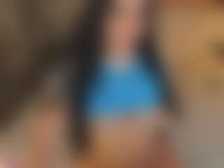 Luisa Baker's Live Sex Cam Show