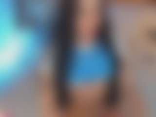 Luisa Baker's Live Sex Cam Show