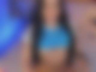 Luisa Baker's Live Sex Cam Show