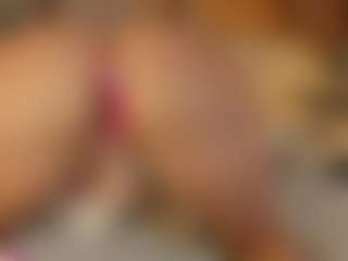 Luisa Baker's Live Sex Cam Show