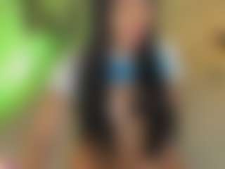 Luisa Baker's Live Sex Cam Show