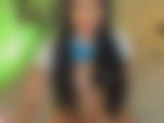 Luisa Baker's Live Sex Cam Show