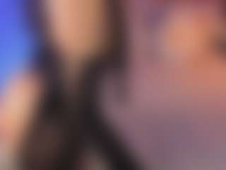 Luisa Baker's Live Sex Cam Show